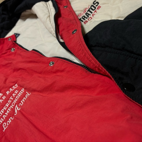 Vintage Men’s Jacket - Picture 2 of 3